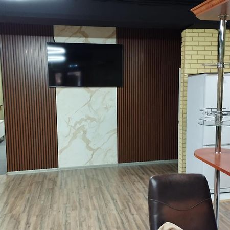 Hostel Kochevnik Capsule Hotel Almaty Eksteriør billede
