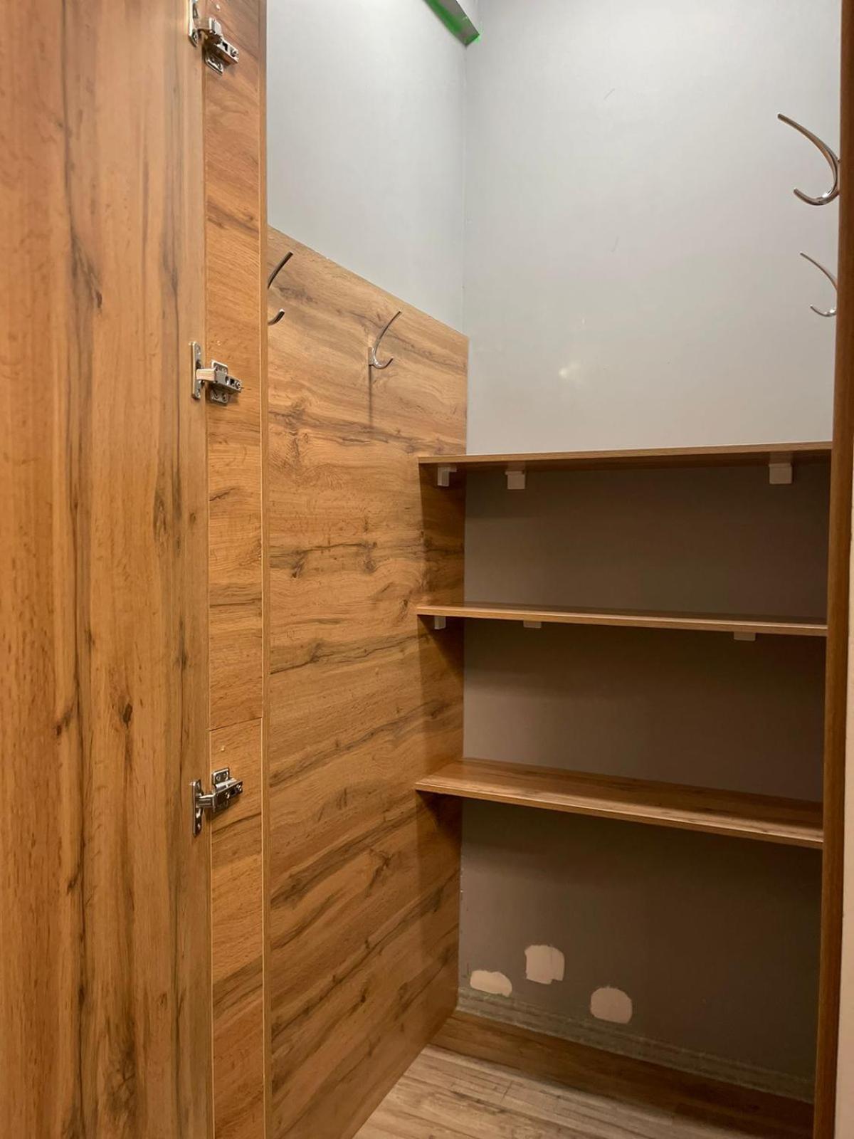 Hostel Kochevnik Capsule Hotel Almaty Eksteriør billede