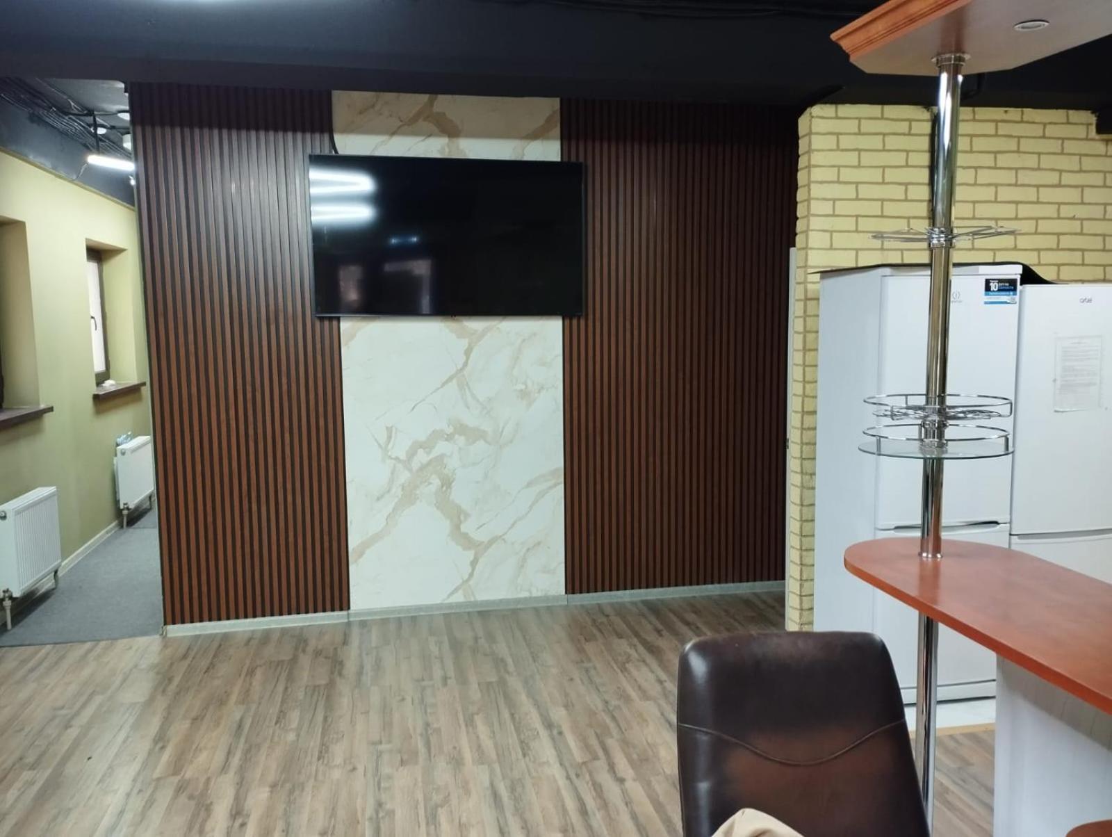 Hostel Kochevnik Capsule Hotel Almaty Eksteriør billede