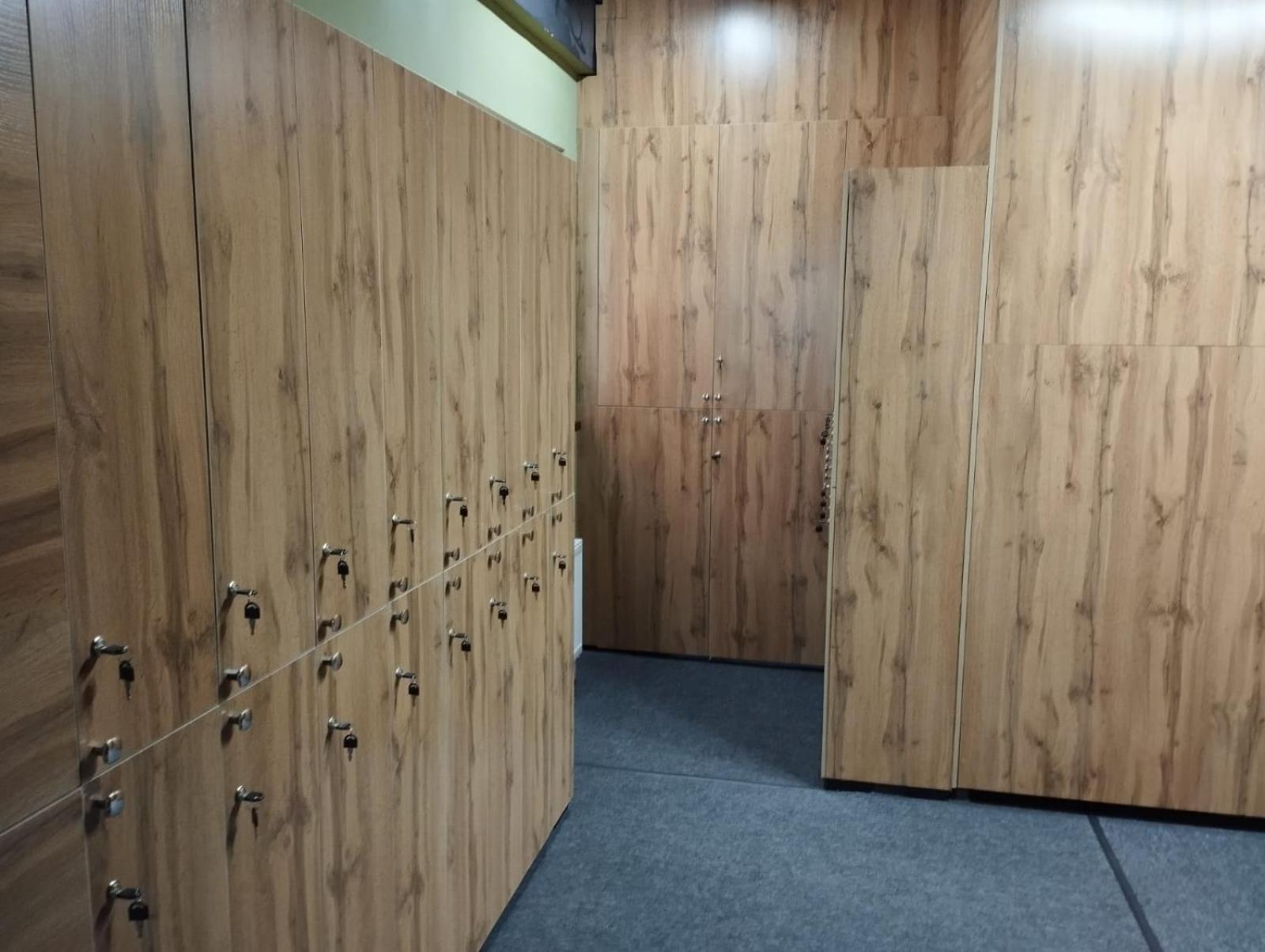 Hostel Kochevnik Capsule Hotel Almaty Eksteriør billede