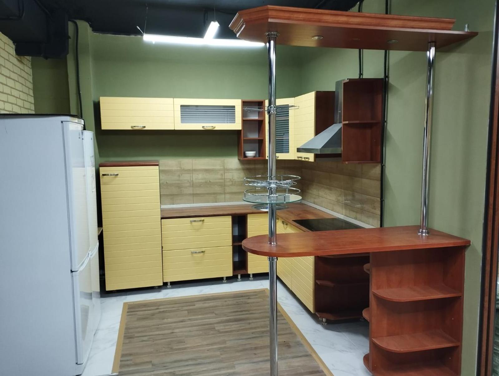 Hostel Kochevnik Capsule Hotel Almaty Eksteriør billede